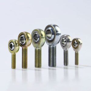 JMX Series PTFE Rod End Bearing for Racing Applications