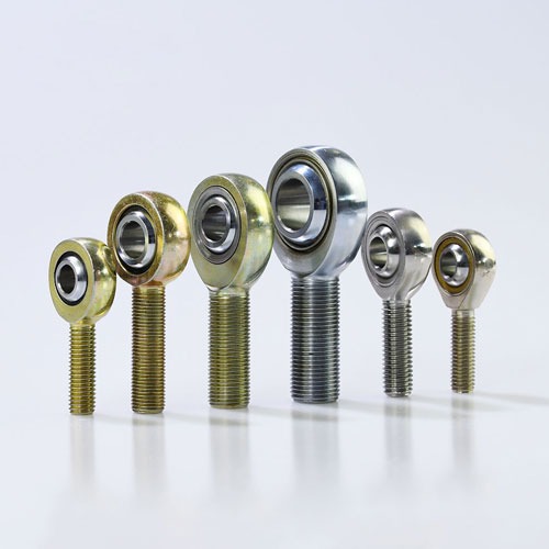 JMX Series PTFE Rod End Bearing for Racing Applications